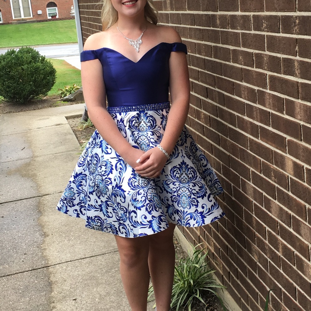 Homecoming dress!!!